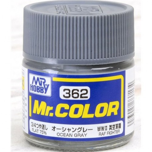 Mr Color Ocean Grey C-362